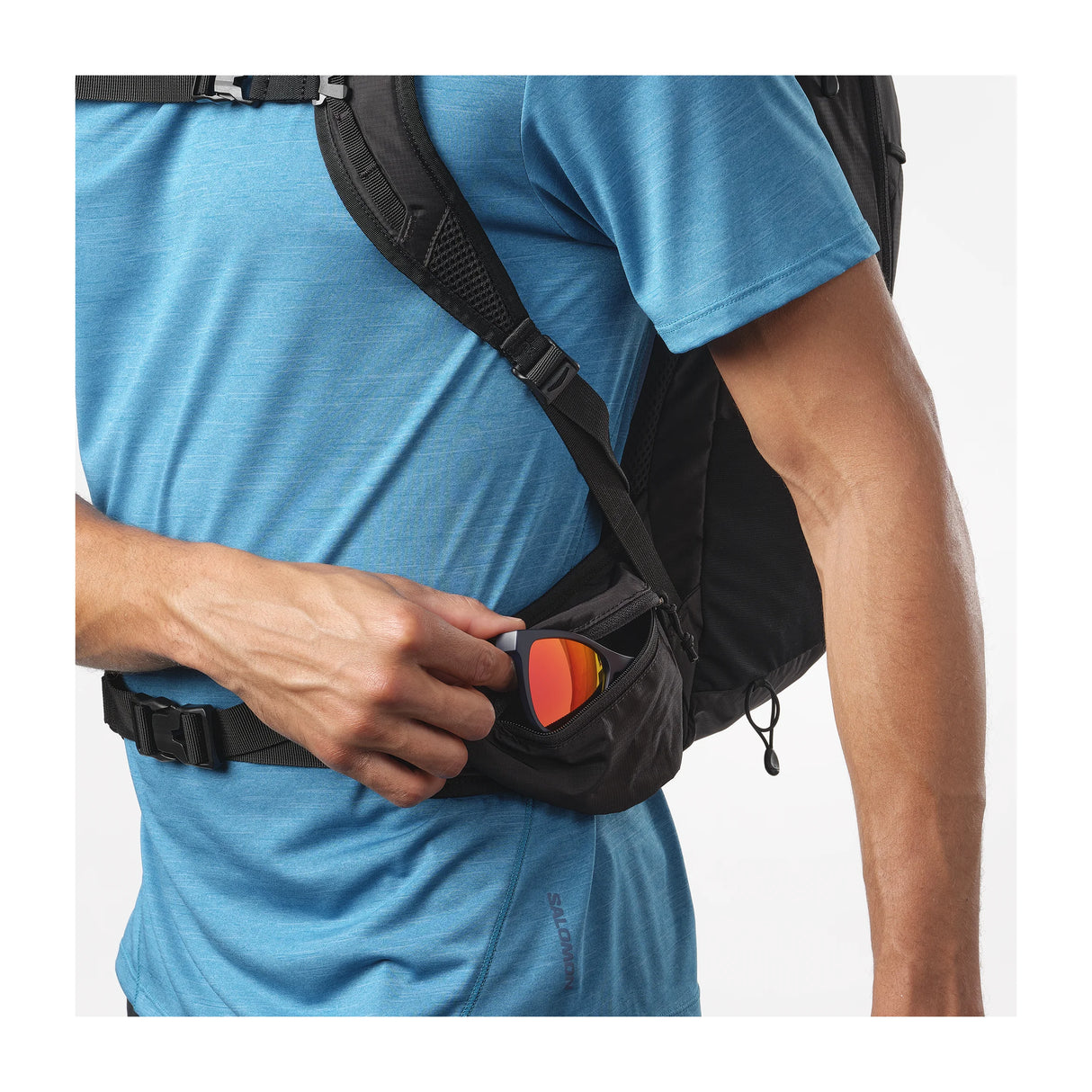 Salomon Trailblazer 20