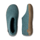 Glerups Leather Shoe