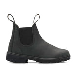 Blundstone Kids Rustic Black