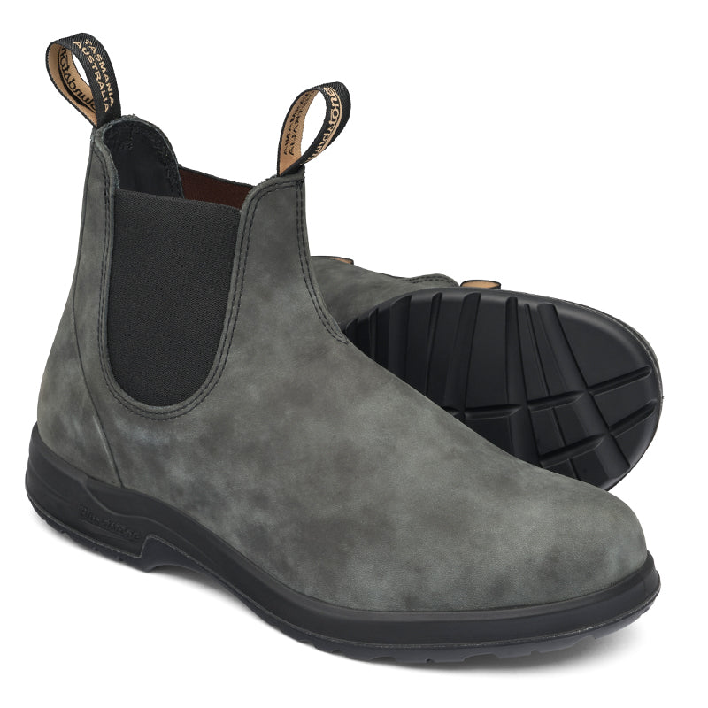 Blundstone All-Terrain Rustic Black