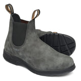 Blundstone All-Terrain Rustic Black
