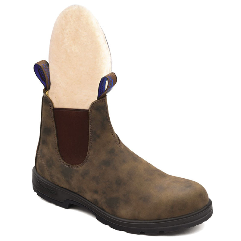 Blundstone Winter Thermal Classics