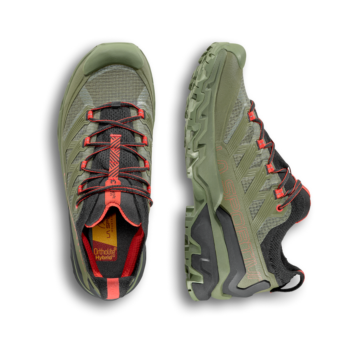 M La Sportiva Ultra Raptor 3