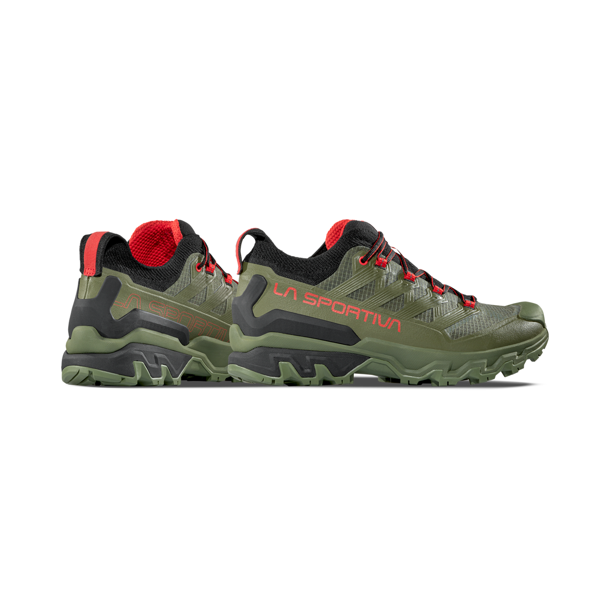 M La Sportiva Ultra Raptor 3