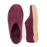 Glerups Leather Shoe