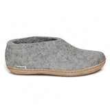 Glerups Leather Shoe