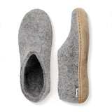 Glerups Leather Shoe