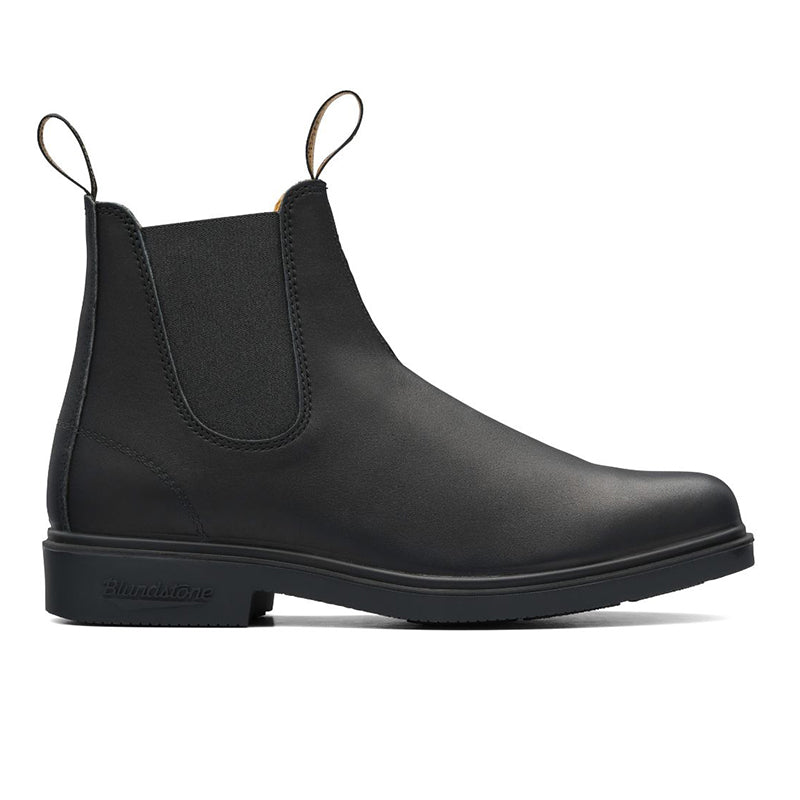 Blundstone Chisel Toe Black