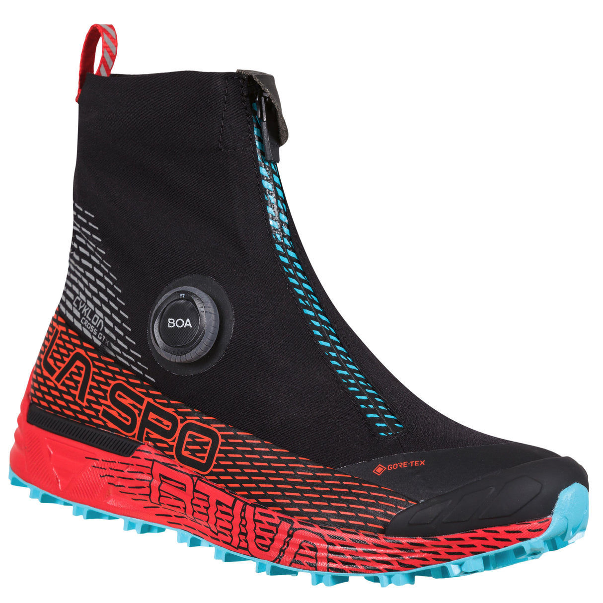 W La Sportiva Cyklon Cross GTX