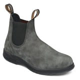 Blundstone All-Terrain Rustic Black