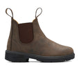 Blundstone Kids Rustic Brown