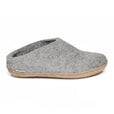 Glerups Leather Slip-On