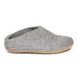 Glerups Leather Slip-On