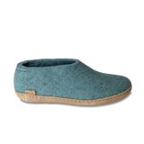 Glerups Leather Shoe