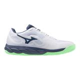 M Mizuno Wave Enforce Court AC