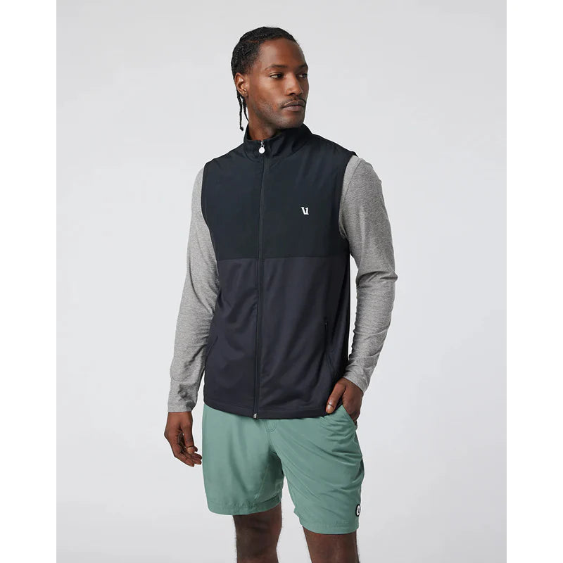 M Vuori Sunday Element Vest