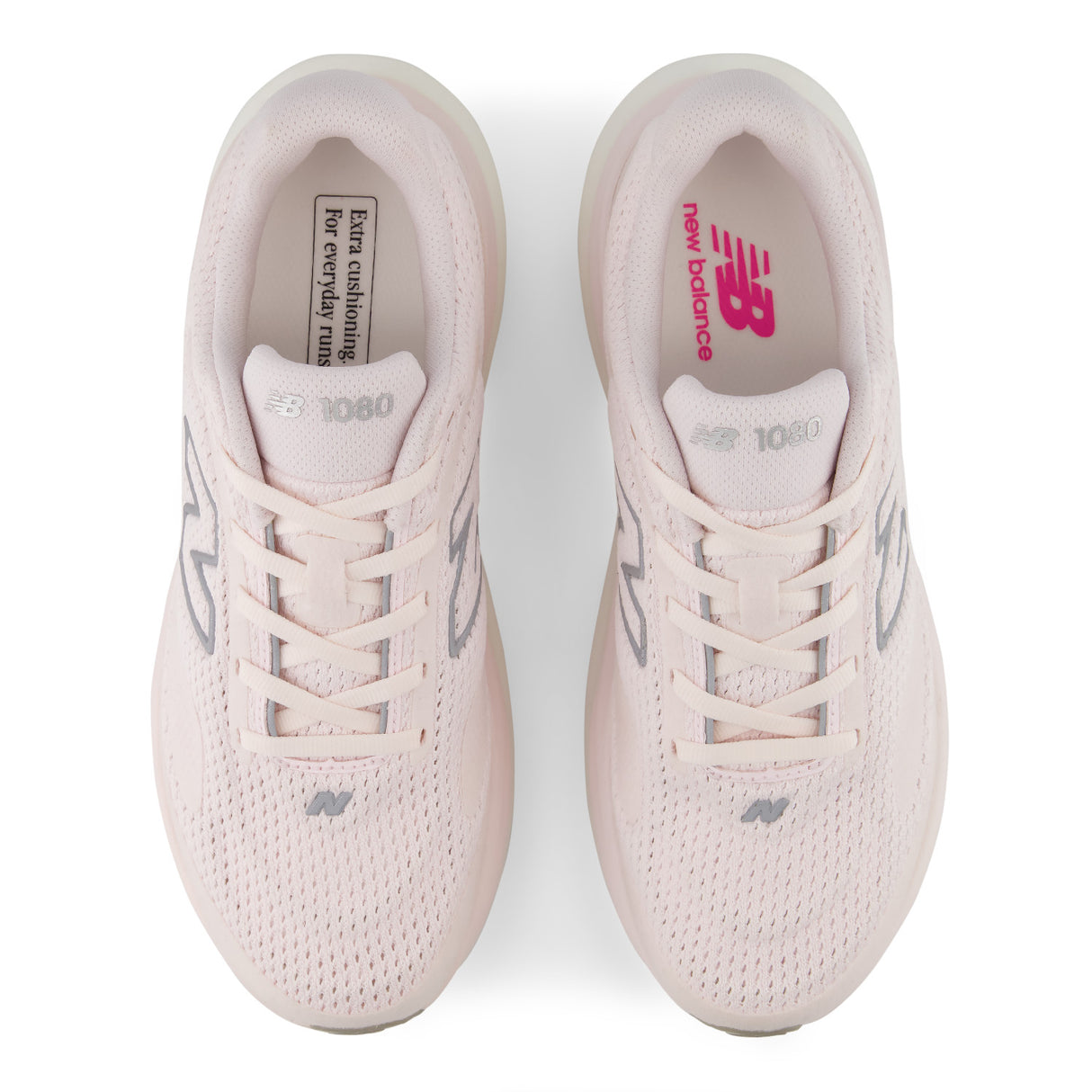 W New Balance 1080v15