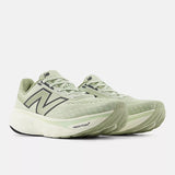 women's New Balance 1080 natural mint with magnet and olivine