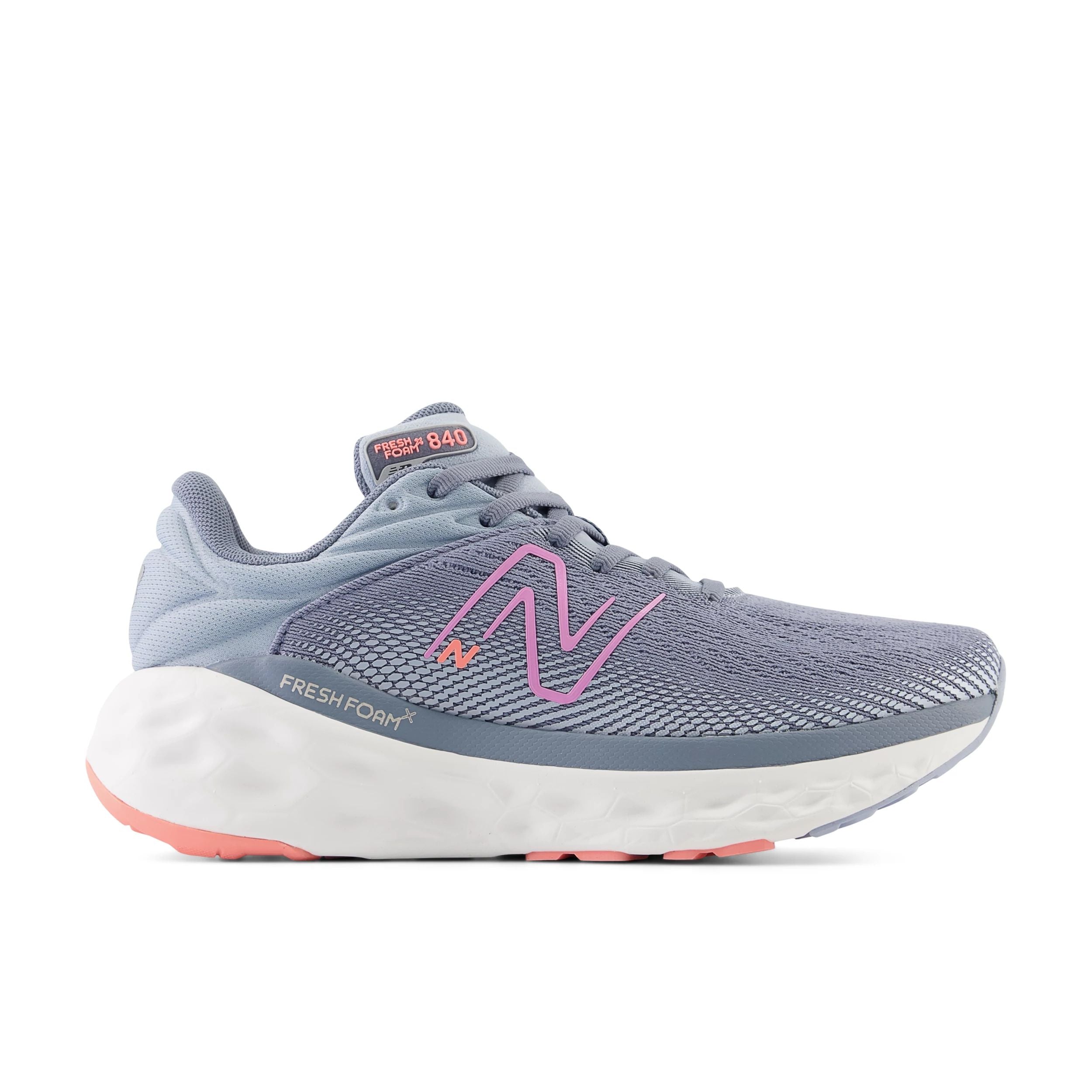 W New Balance W840FLS – Frontrunners Footwear