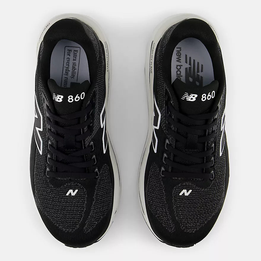 W New Balance 860v15