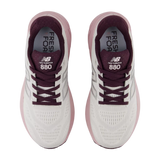 Womens New Balance 880v15 Grey