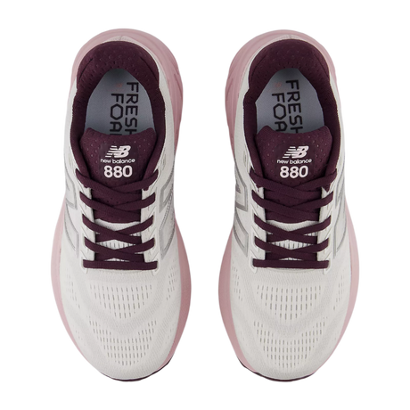 Womens New Balance 880v15 Grey