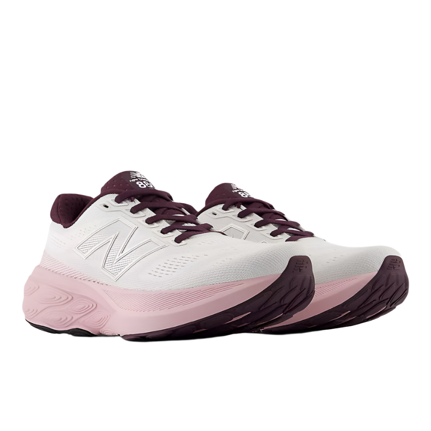 Womens New Balance 880v15 Grey