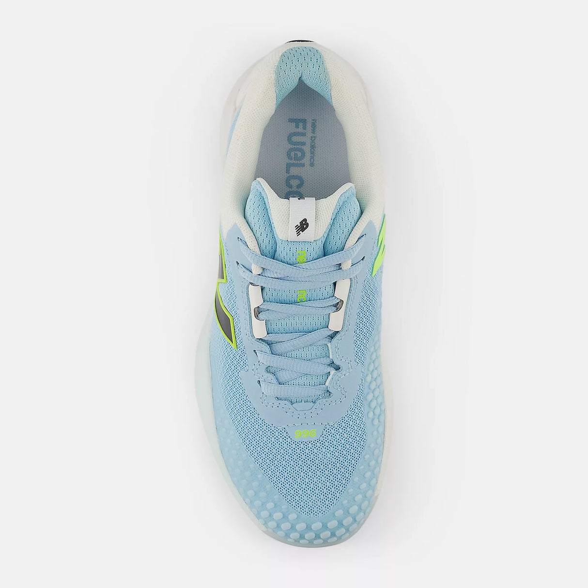 W New Balance FuelCell 996v6