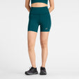 W New Balance RC Elite Storage Short 6