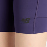 W New Balance RC Elite Storage Short 6