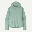 W Patagonia Cap Cool Sun Hoody