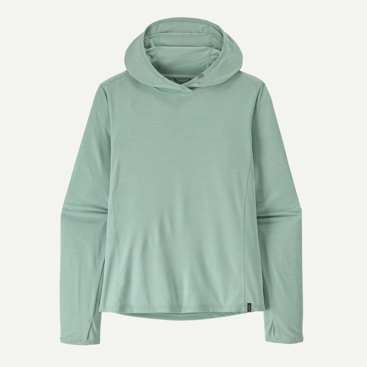 W Patagonia Cap Cool Sun Hoody