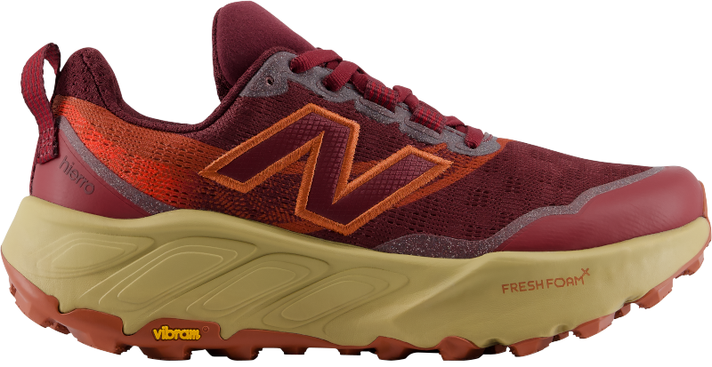 W New Balance Hierro v9 WHIER25J
