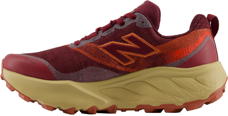 W New Balance Hierro v9 WHIER25J