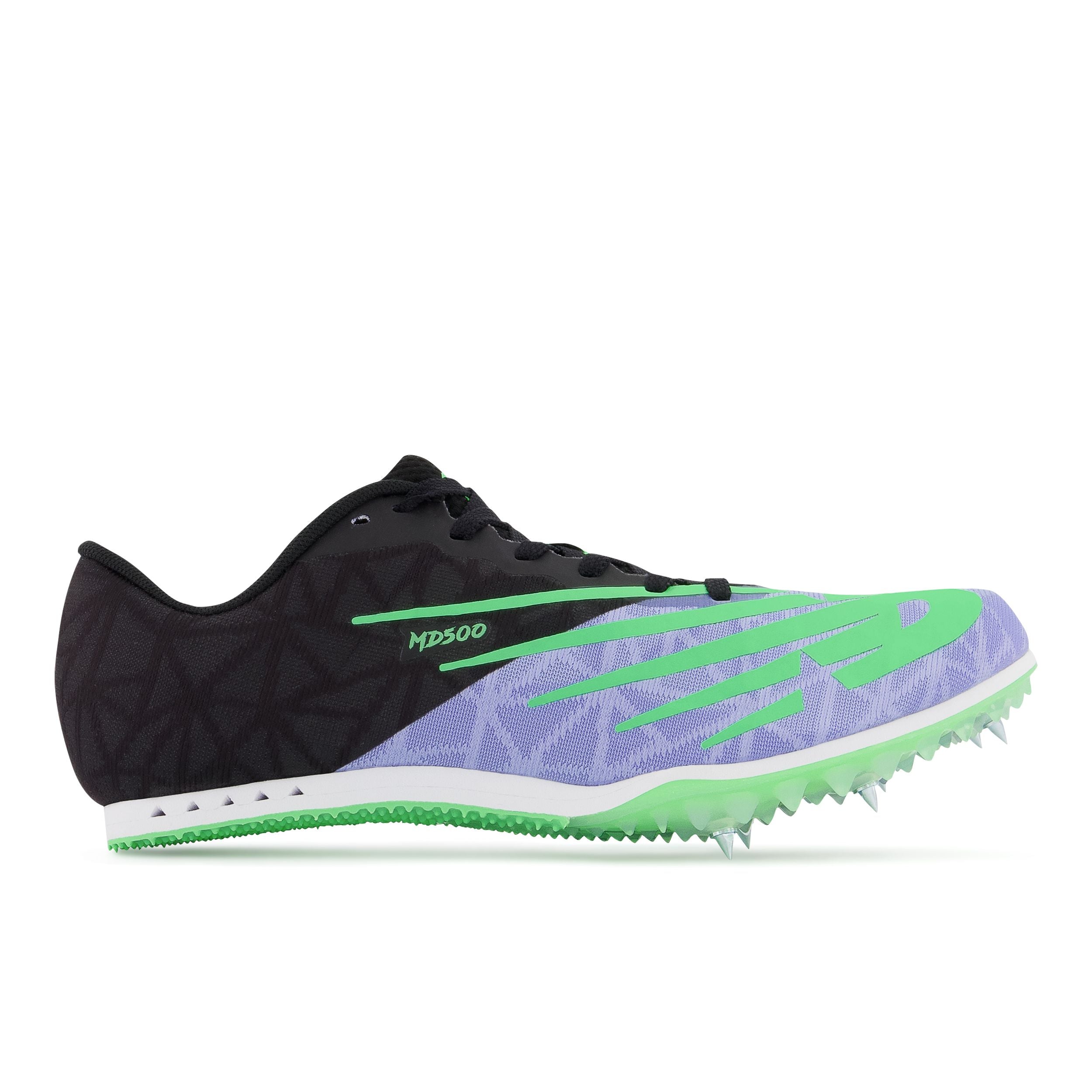 W New Balance WMD500F8 Spike – Frontrunners Footwear
