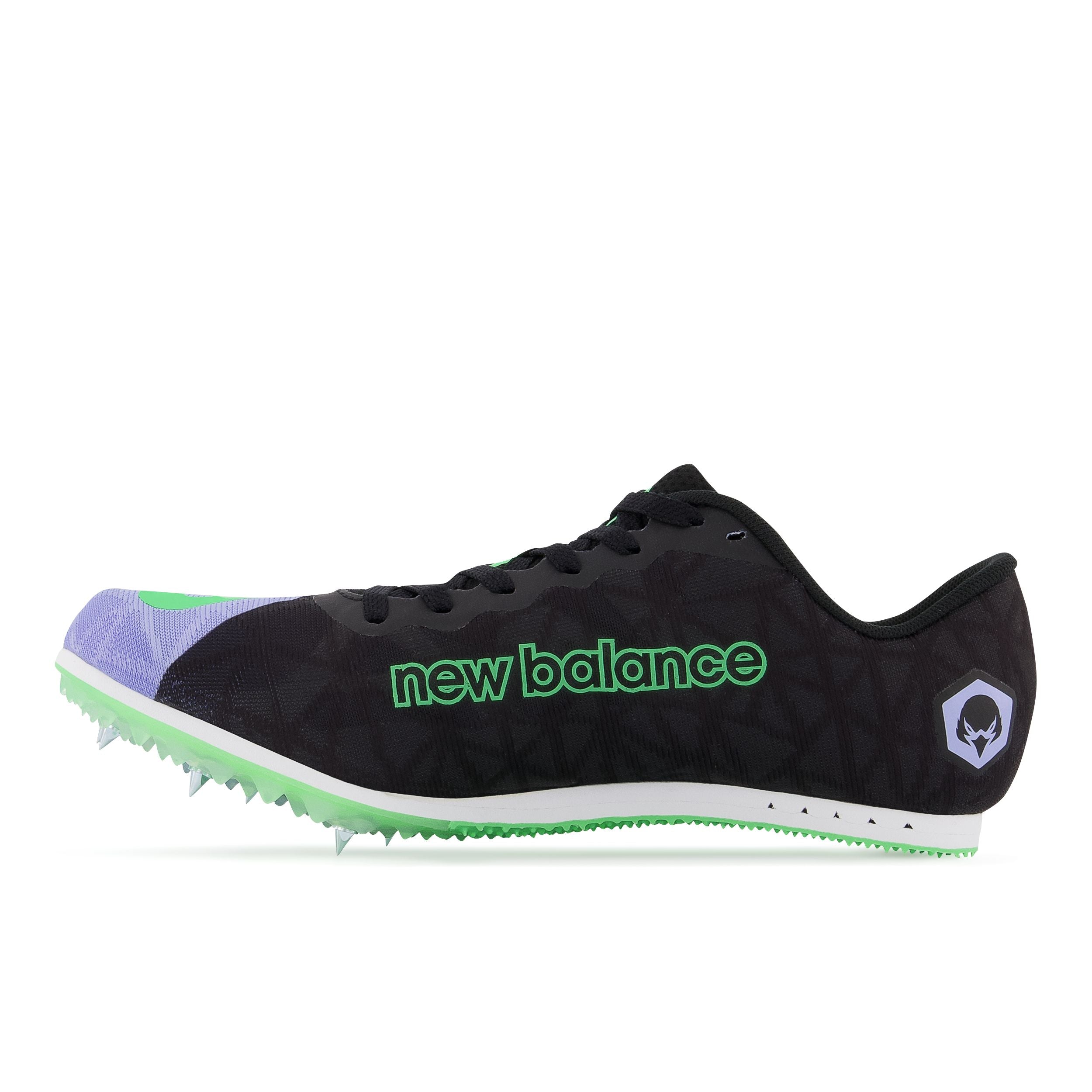 W New Balance WMD500F8 Spike – Frontrunners Footwear