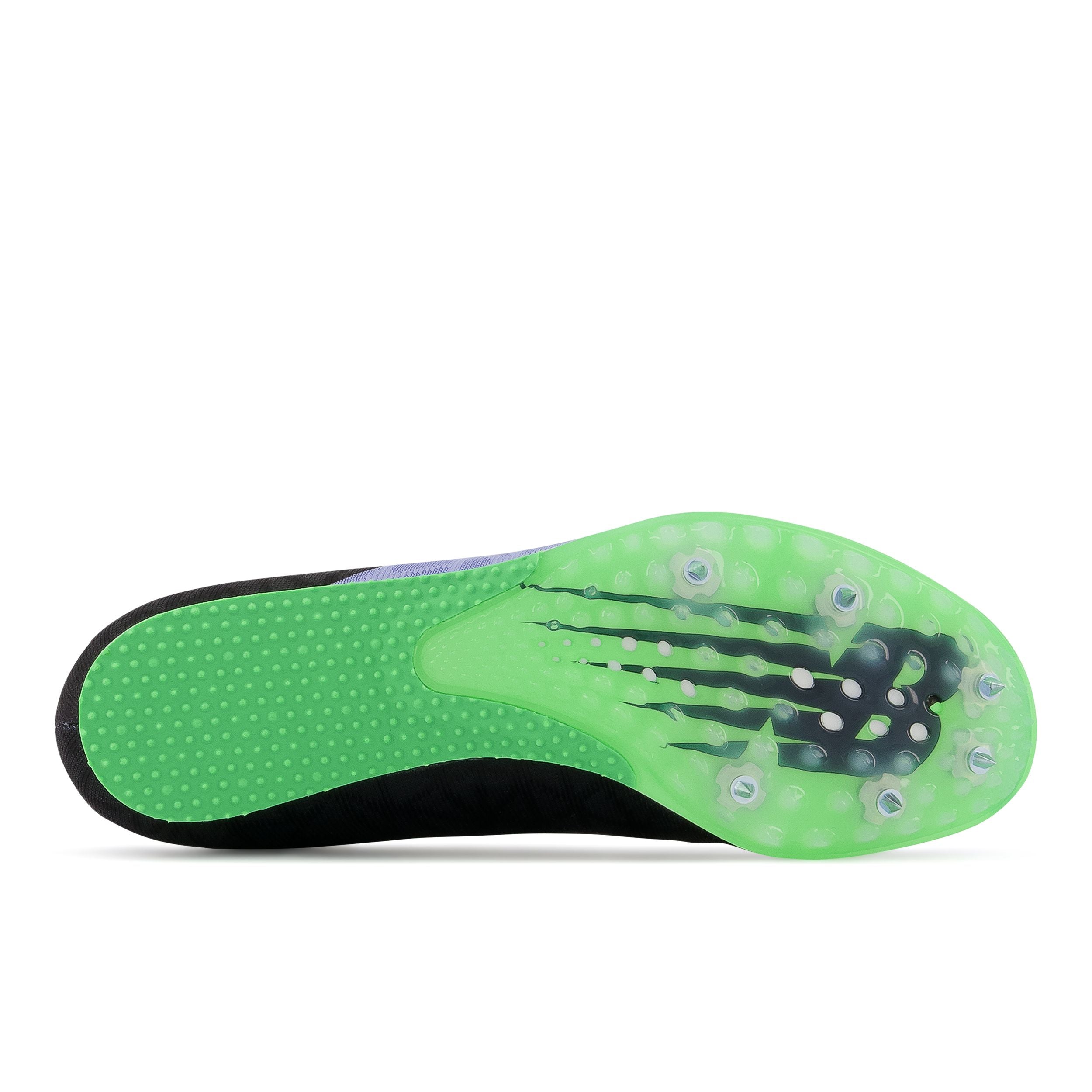 W New Balance WMD500F8 Spike – Frontrunners Footwear