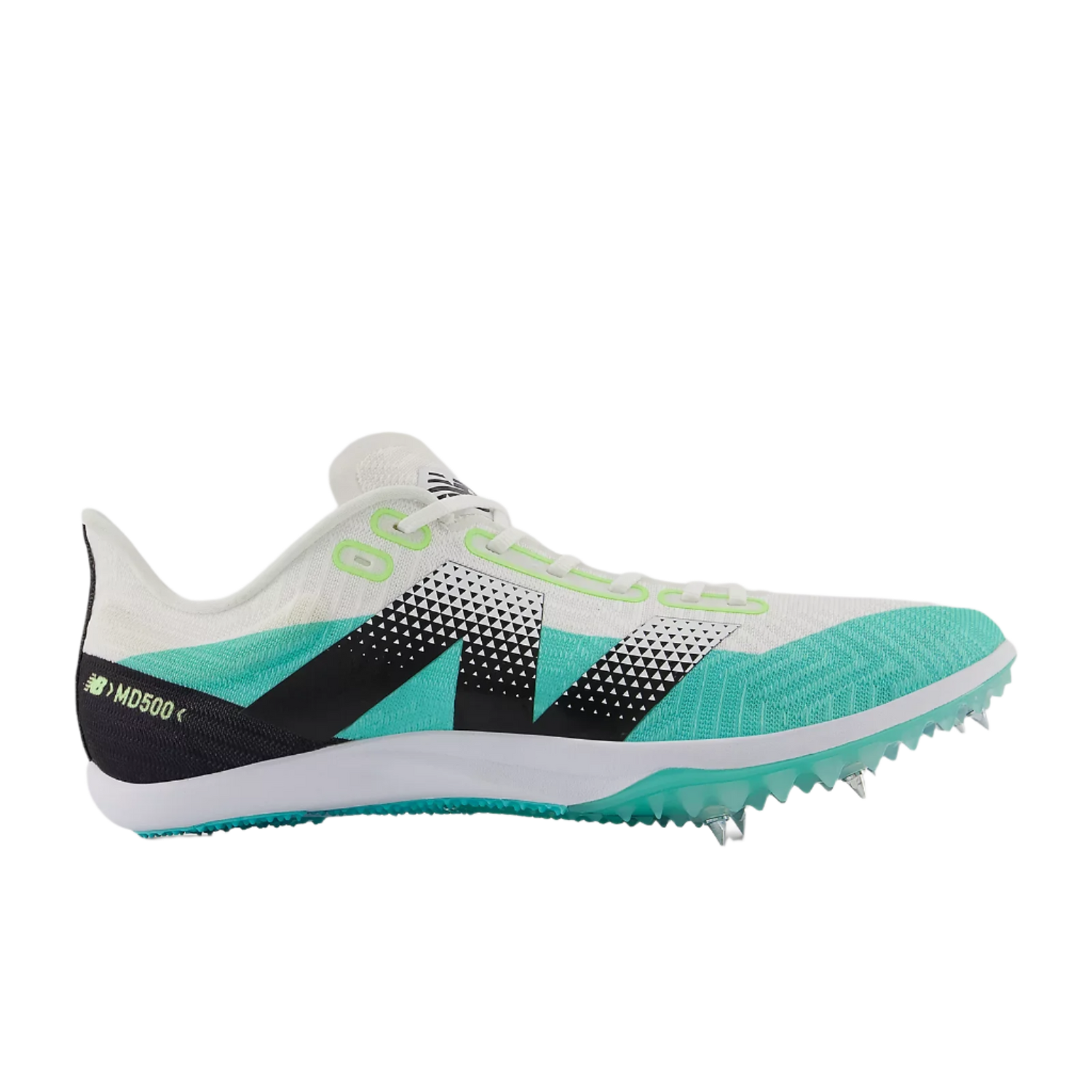 Women's New Balance WMD500T9 Spikes