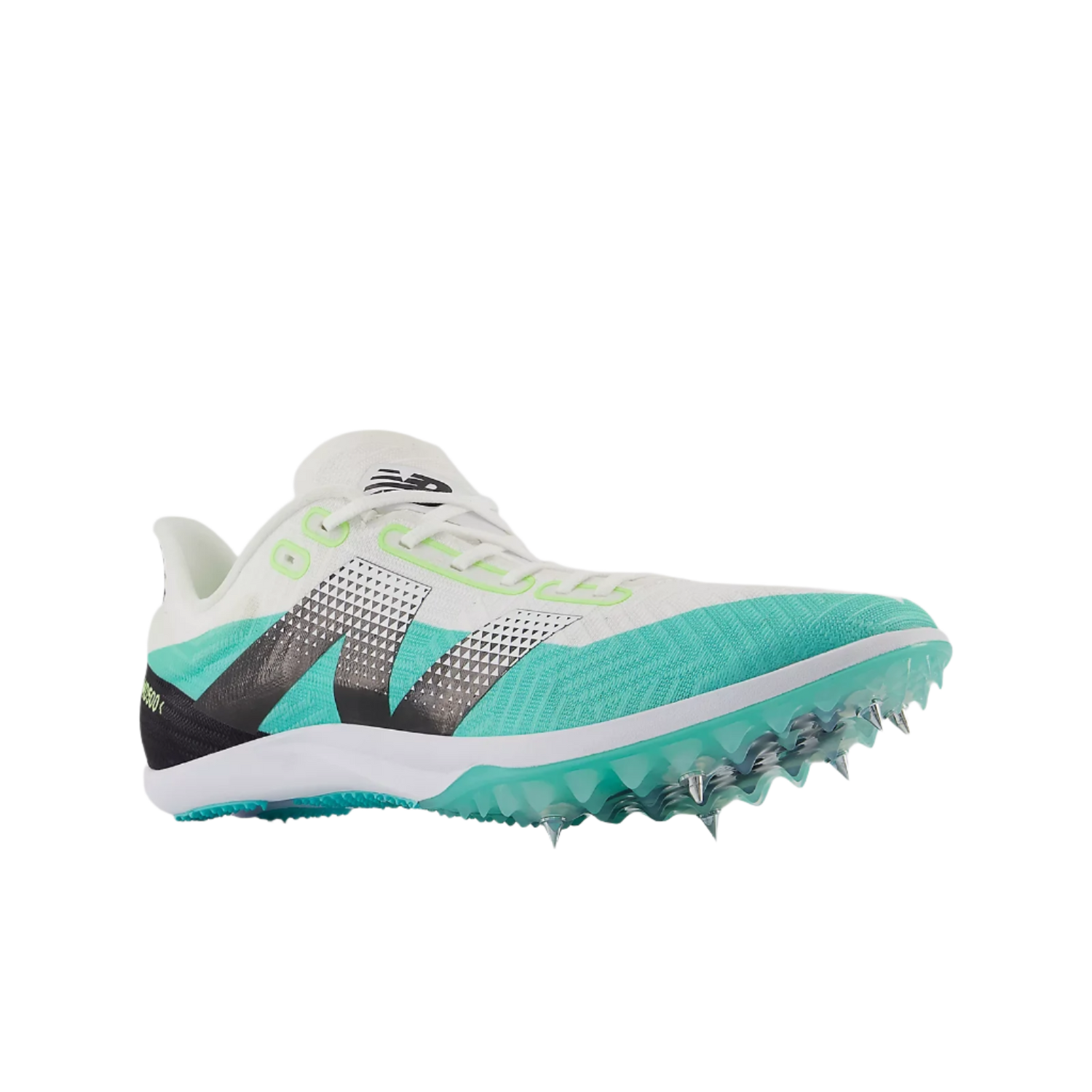 Women's New Balance WMD500T9 Spikes