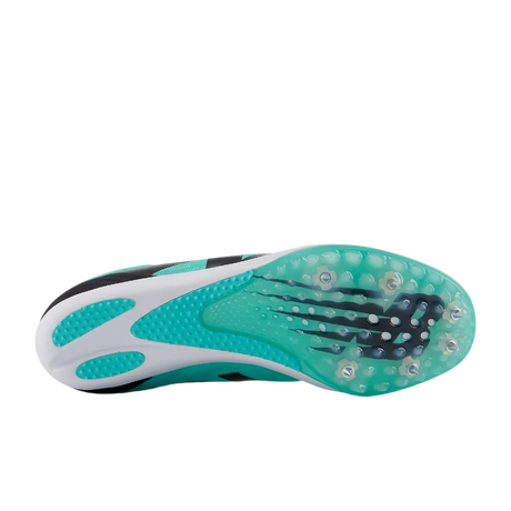 Women's New Balance WMD500T9 Spikes