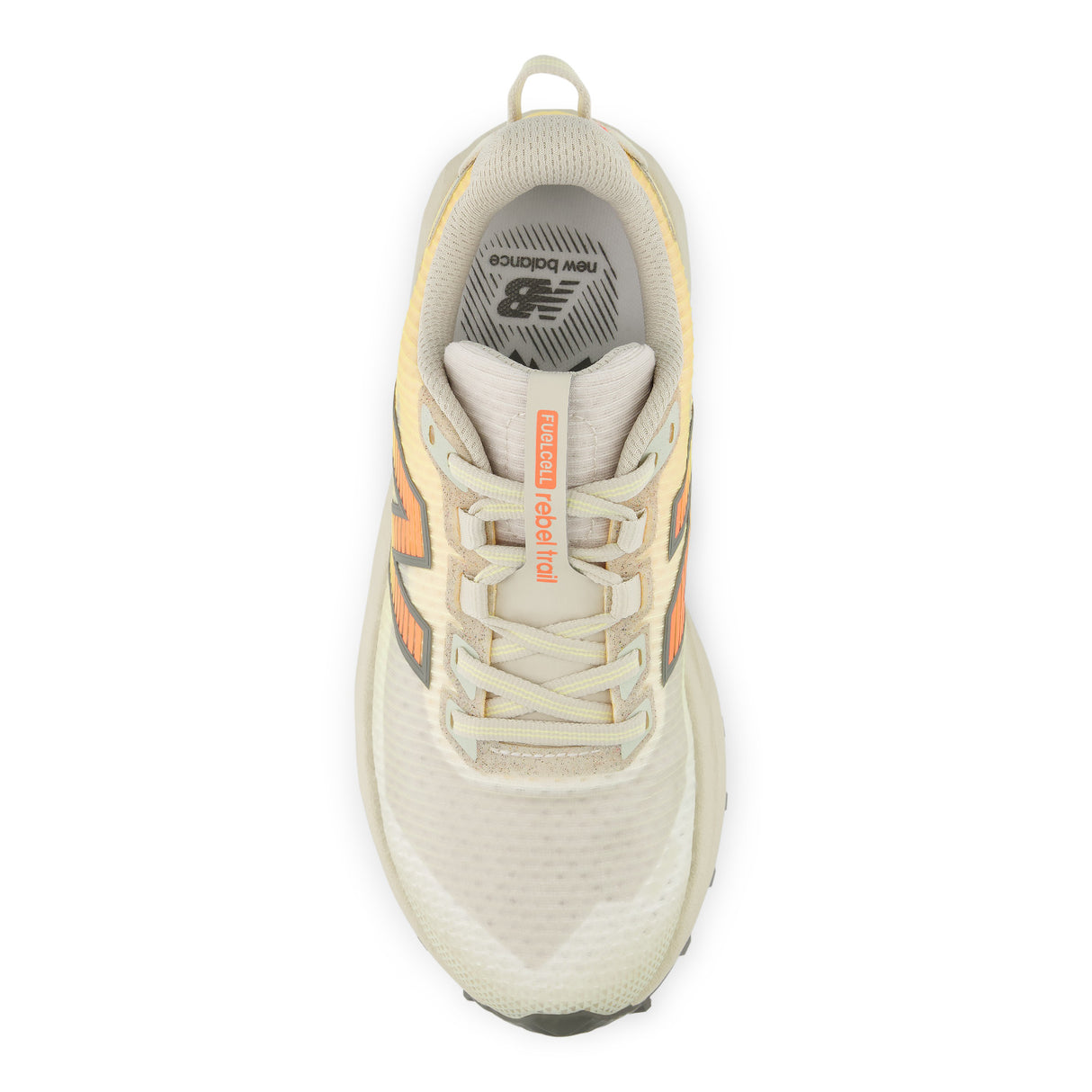 W New Balance FuelCell Rebel Trail