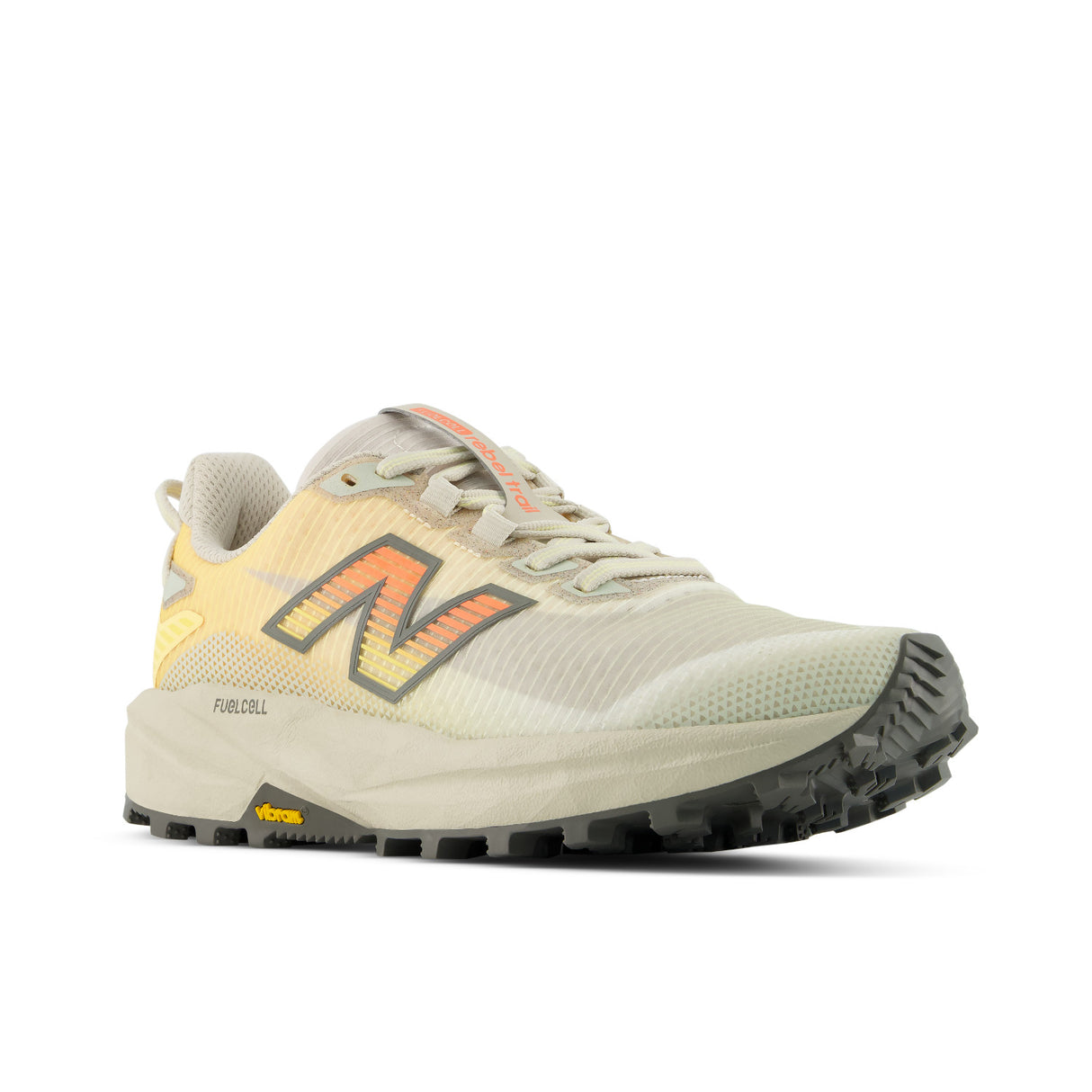 W New Balance FuelCell Rebel Trail