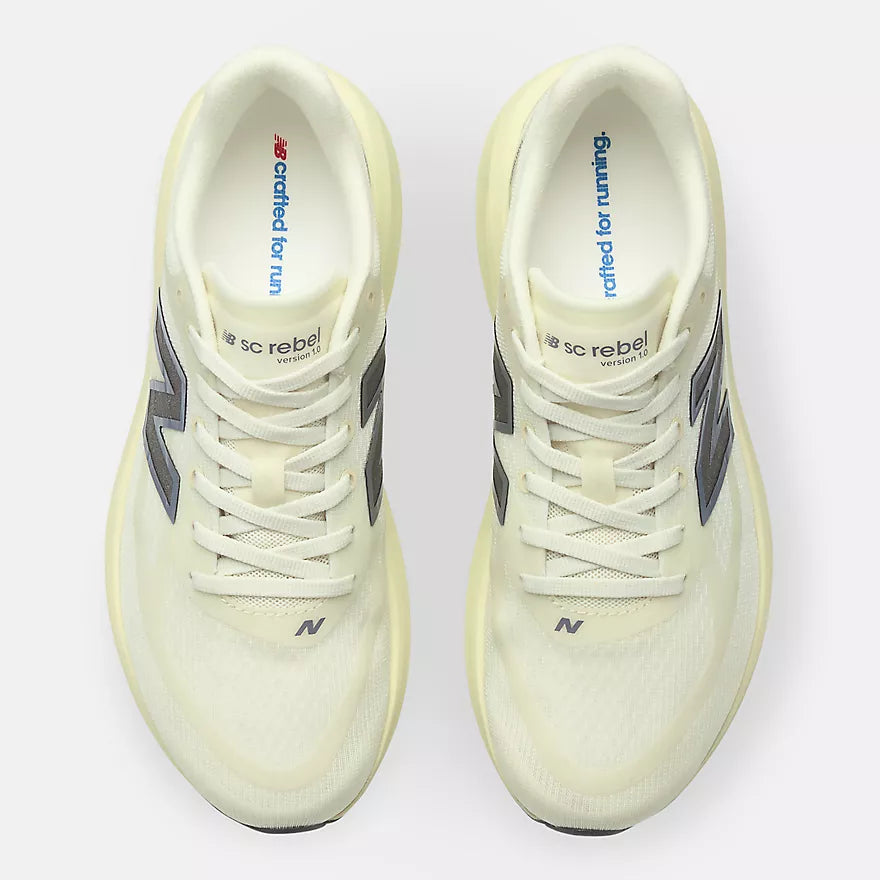 W New Balance SuperComp Rebel