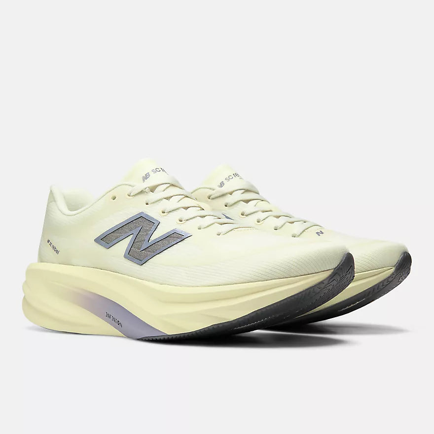 W New Balance SuperComp Rebel