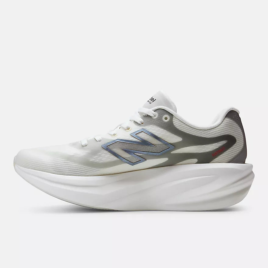 W New Balance SuperComp Rebel