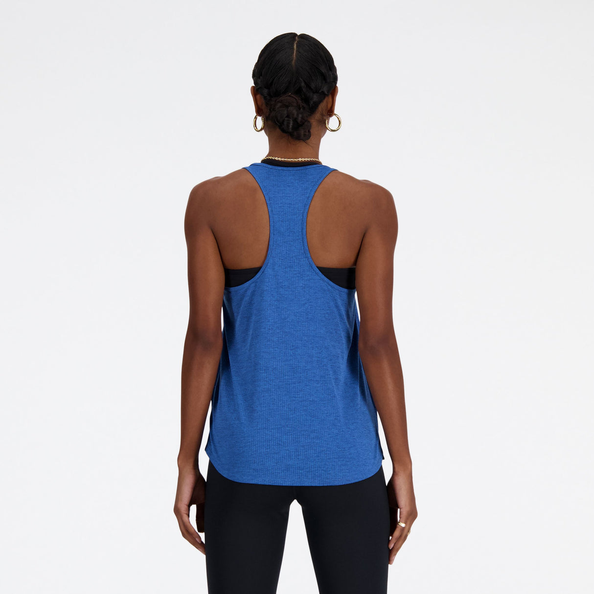 W New Balance Athletics Tank