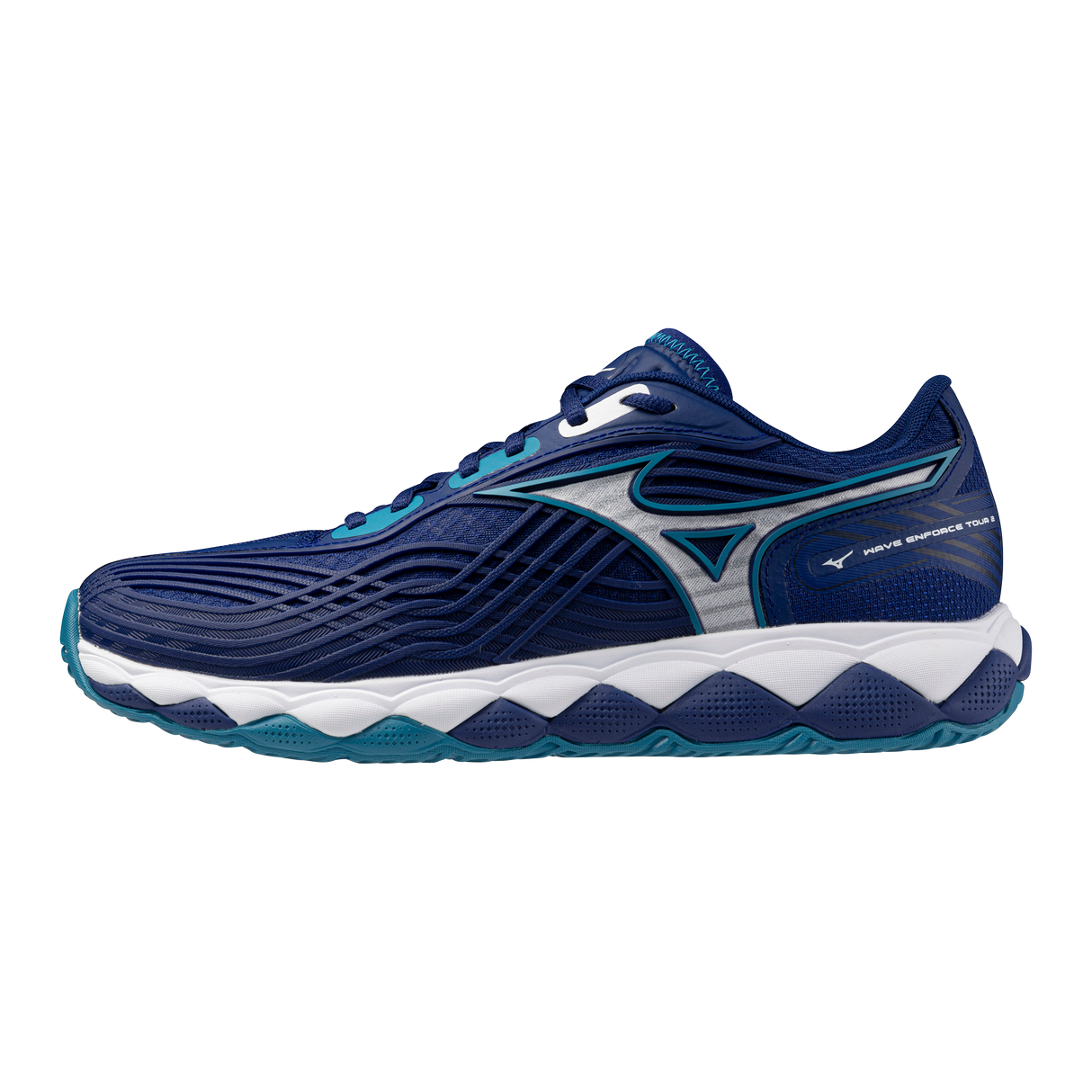 M Mizuno Wave Enforce Tour 2 AC