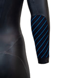 Mens Blue Seventy Fusion Fullsuit (2021-2024)