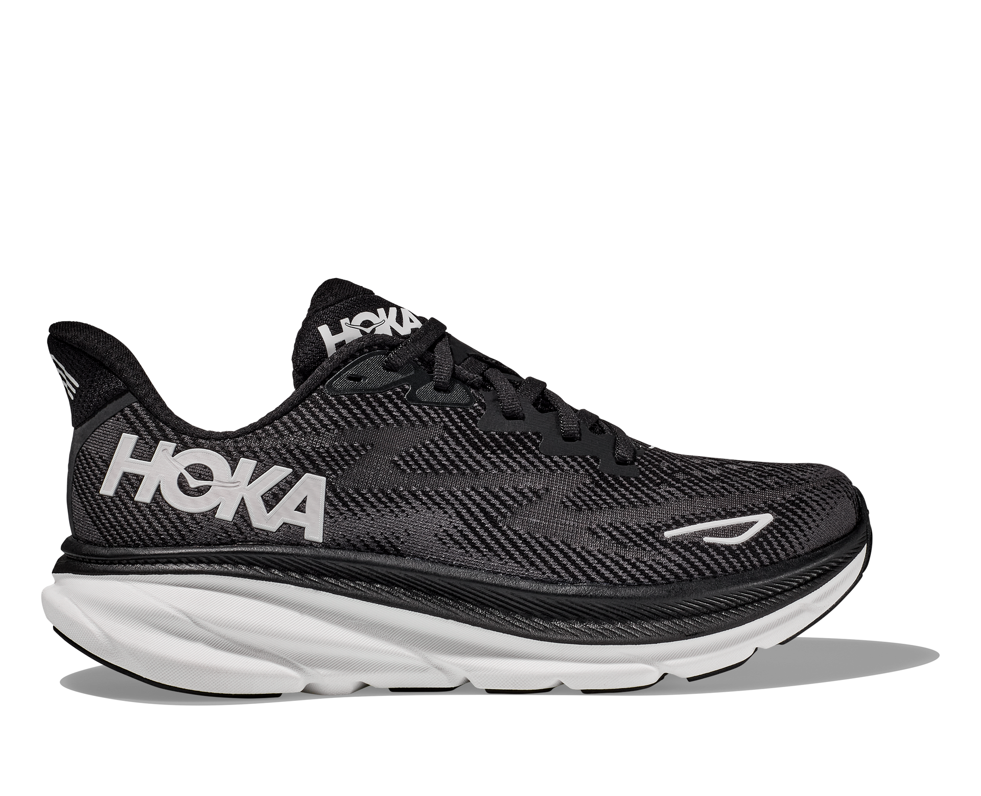 M Hoka Clifton 9 Wide – Frontrunners Footwear