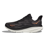 W Hoka Clifton 9